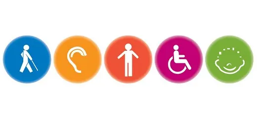 Nueva Ley 8/2021 para apoyar la capacidad jurídica de personas con discapacidad