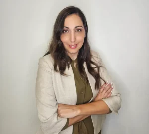 Eva Carla Manganell Hernández - Abella & Manganell El Despacho