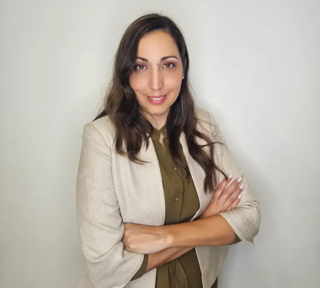 Eva Carla Manganell Hernández - Abella & Manganell El Despacho