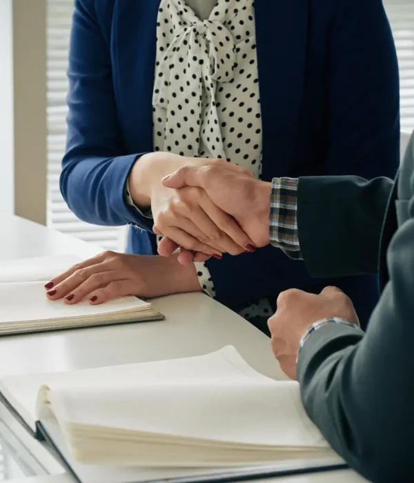 Mediación - Servicios