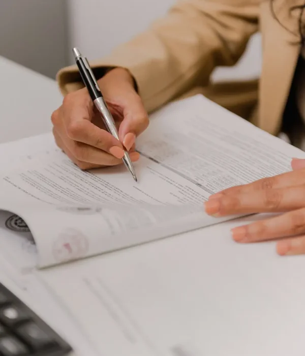 Abella & Manganell El Despacho