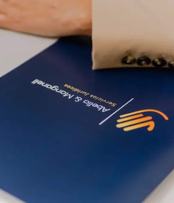 Abella & Manganell El Despacho